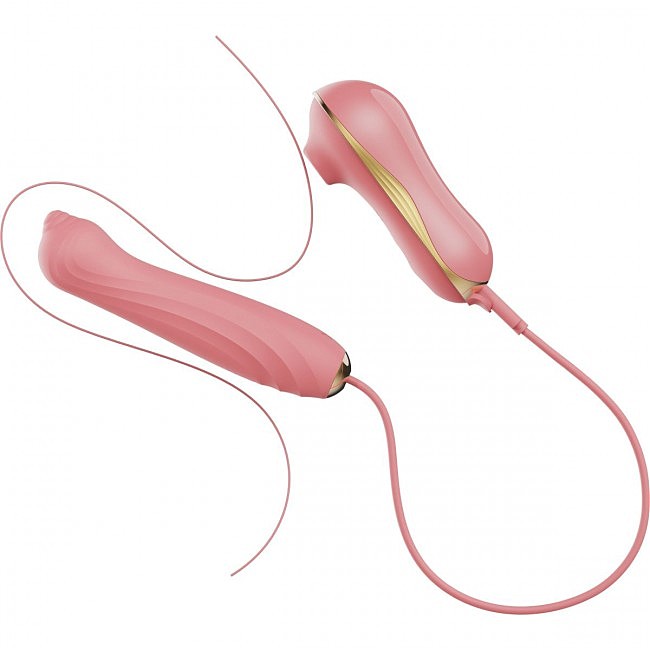  Zalo — UNICORN Set Pink