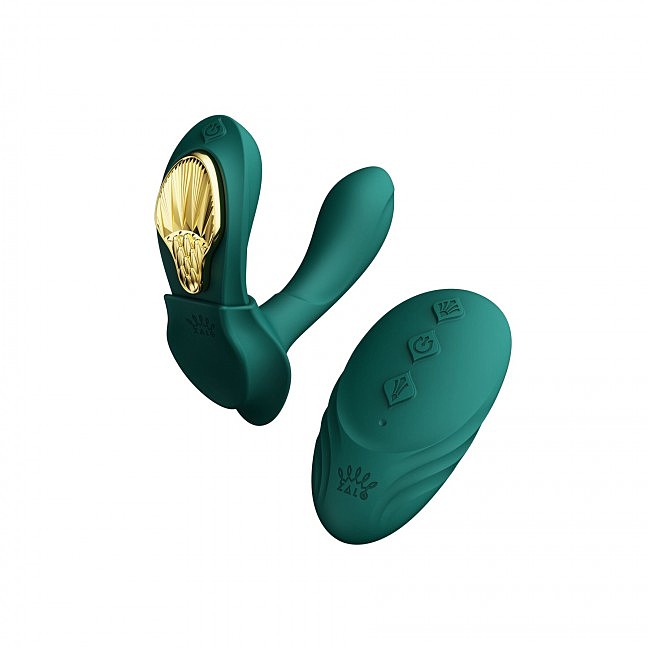  Zalo — AYA Turquoise Green