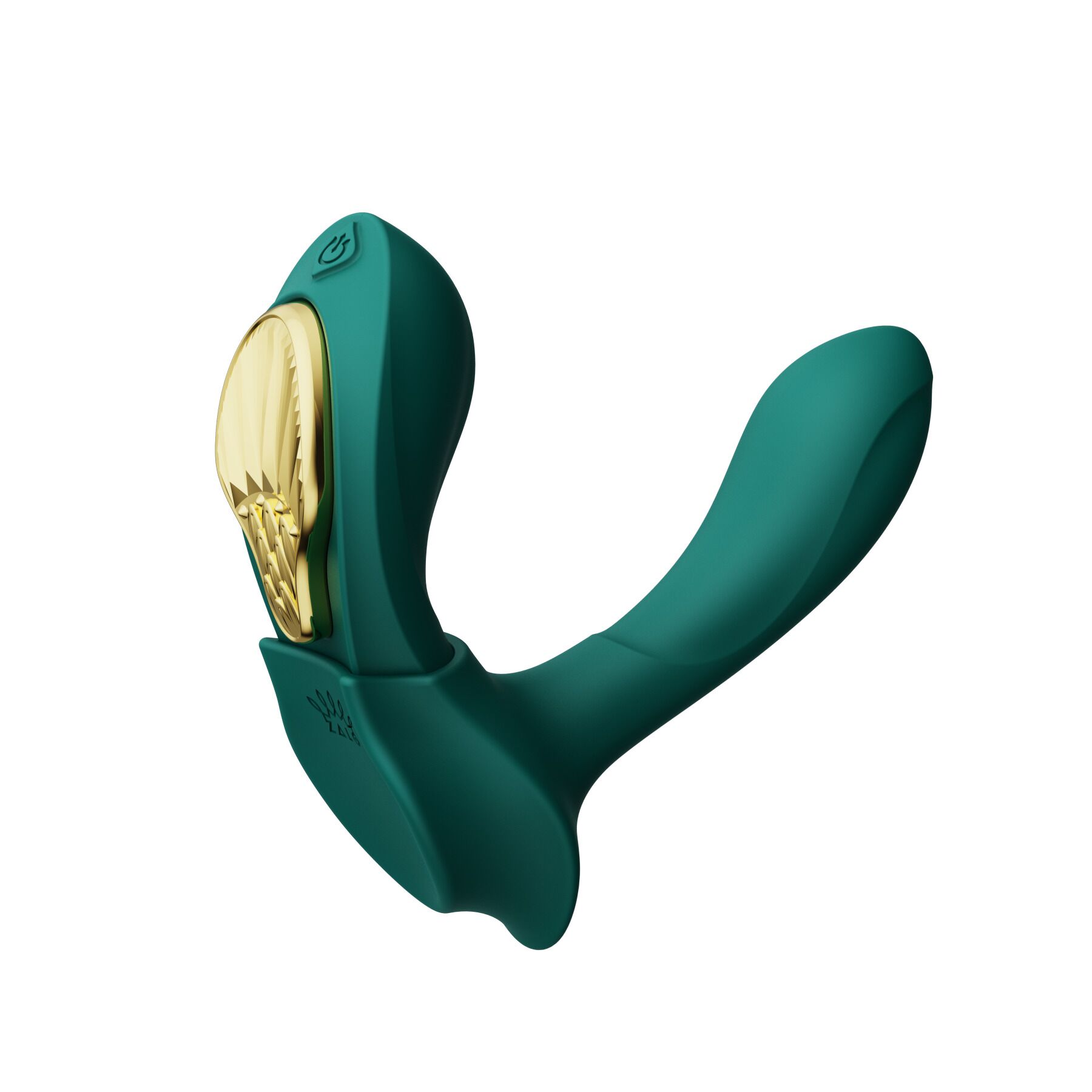  Zalo — AYA Turquoise Green