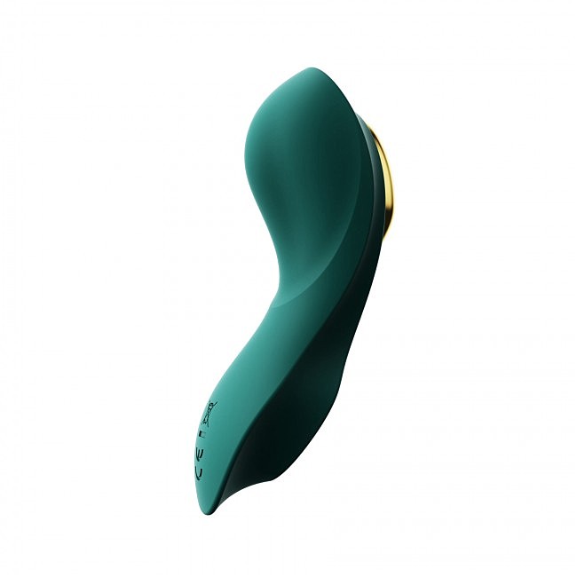  Zalo — AYA Turquoise Green