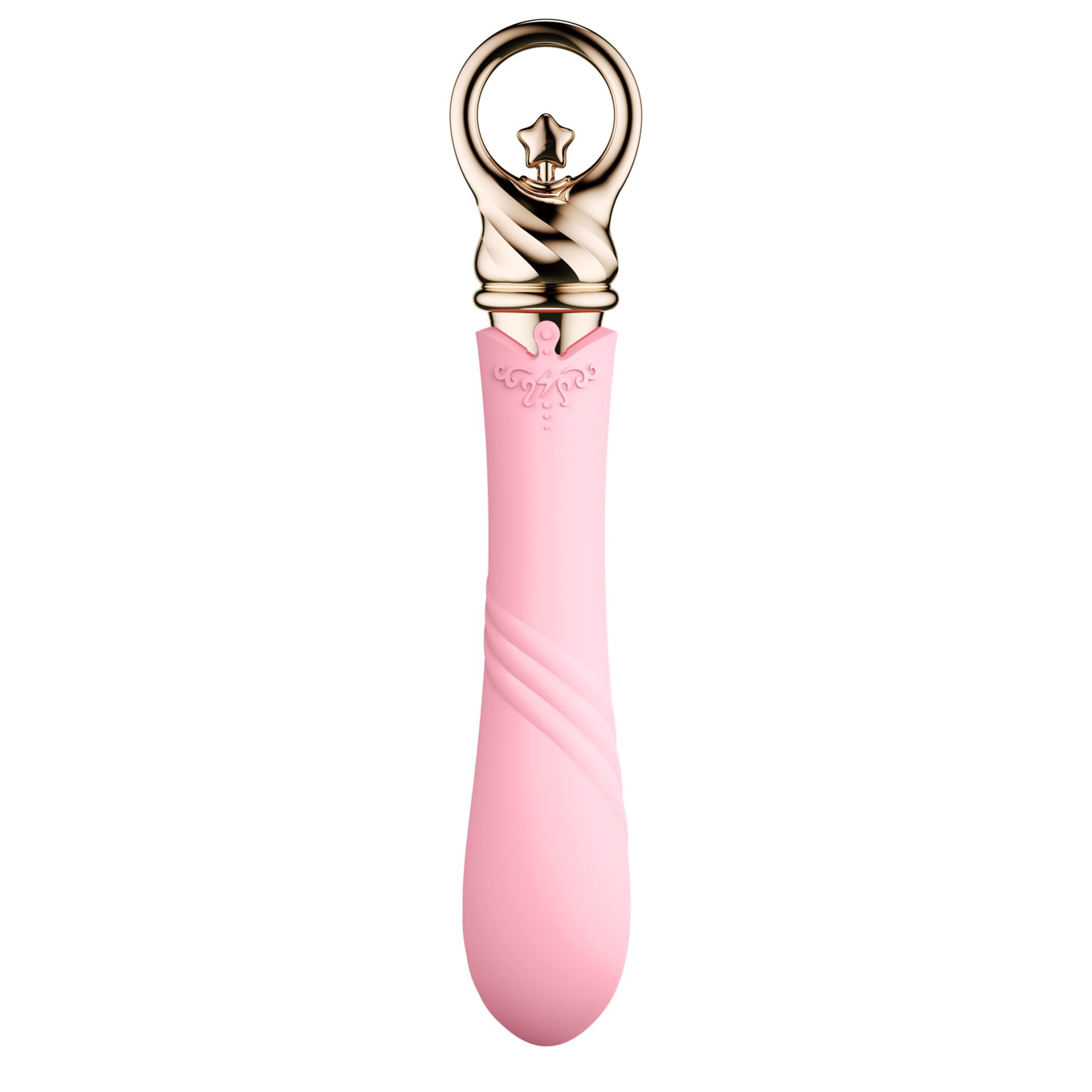  Zalo — Courage Fairy Pink
