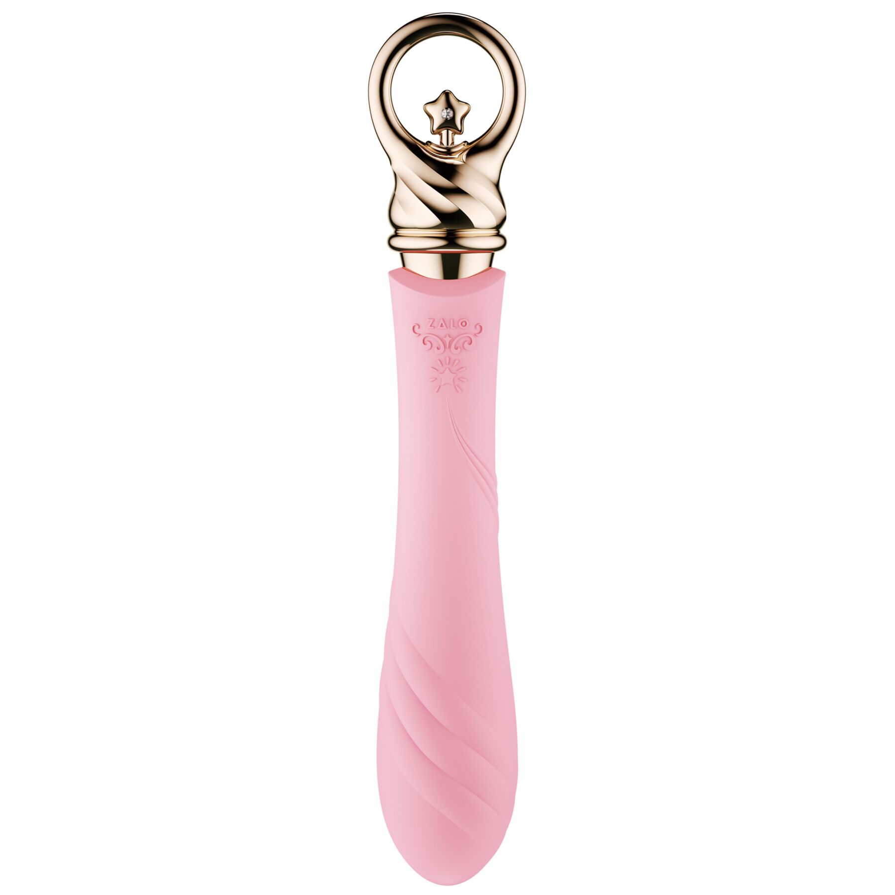  Zalo — Courage Fairy Pink