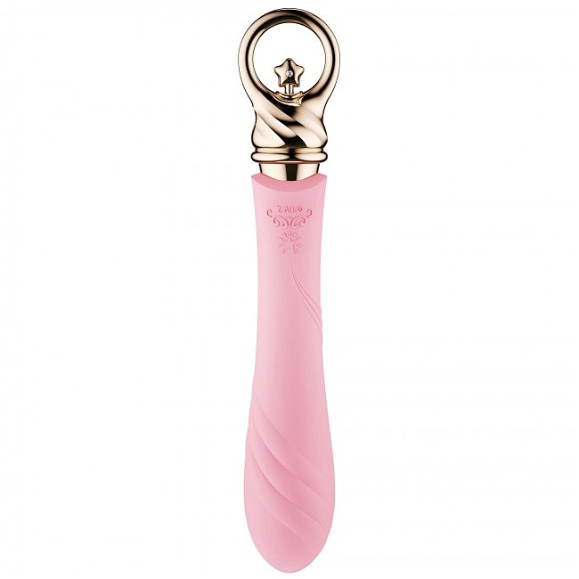  Zalo — Courage Fairy Pink