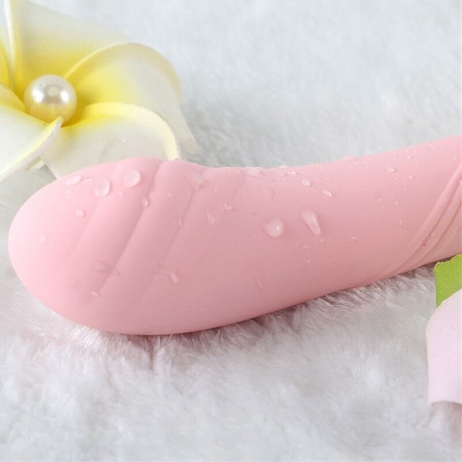  Zalo — Courage Fairy Pink