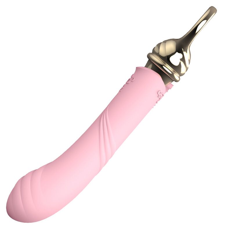  Zalo — Courage Fairy Pink
