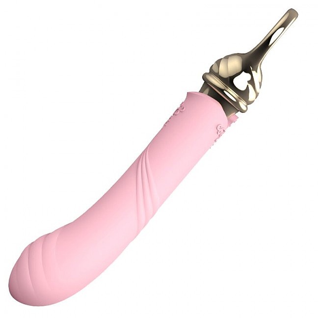  Zalo — Courage Fairy Pink