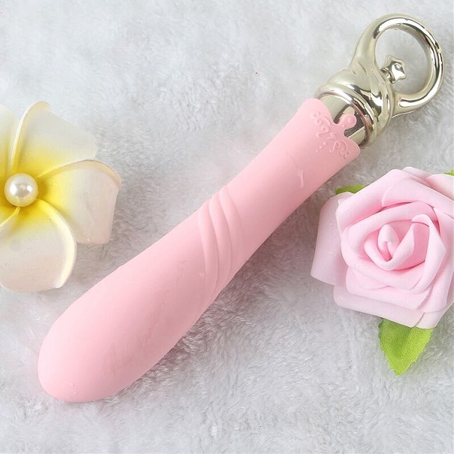  Zalo — Courage Fairy Pink