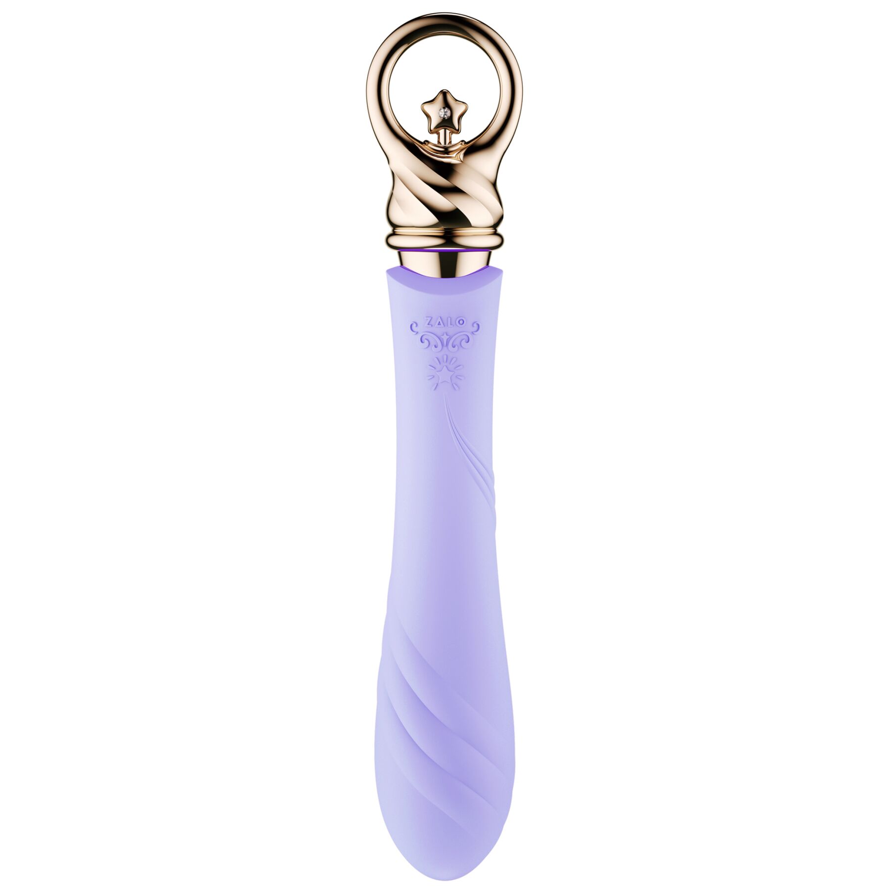  Zalo — Courage Fairy Pink