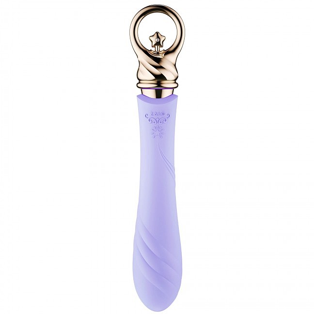  Zalo — Courage Fairy Pink