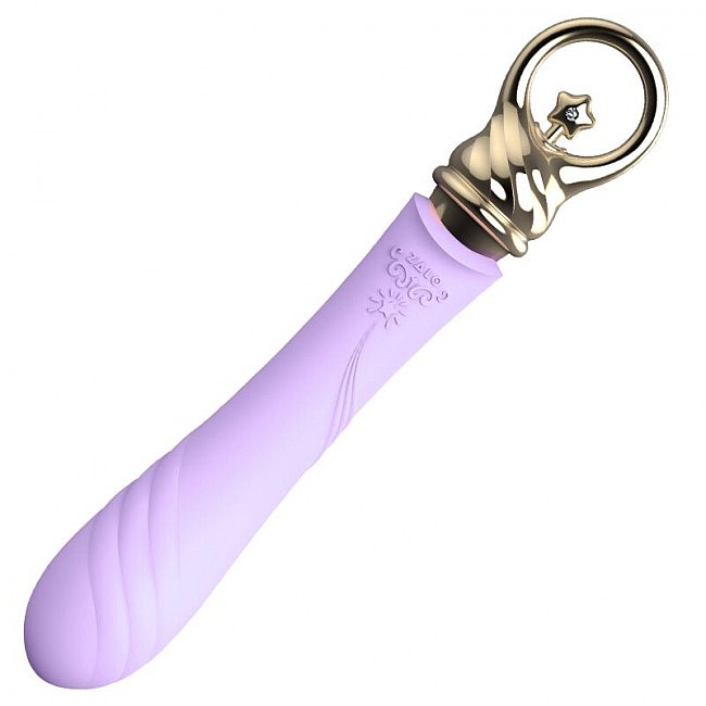  Zalo — Courage Fairy Pink