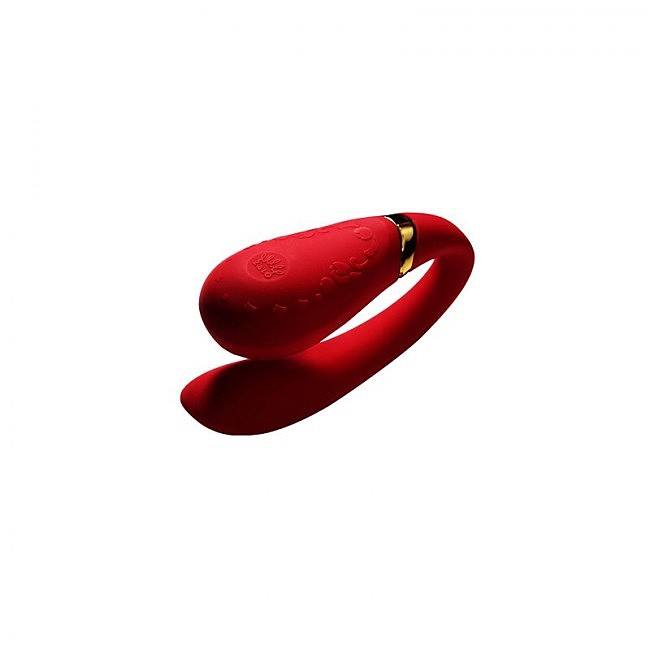  Zalo — Fanfan Bright Red