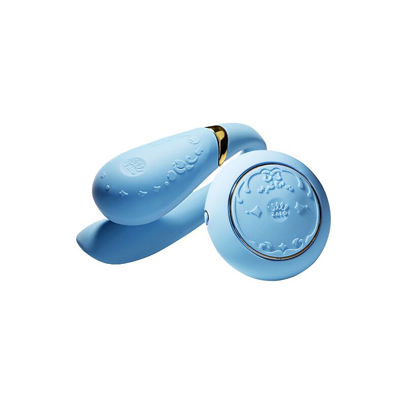  Zalo — Fanfan set 