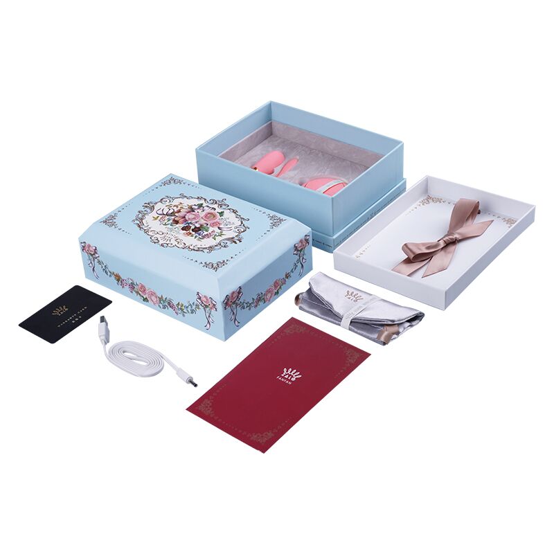  Zalo — Fanfan set 