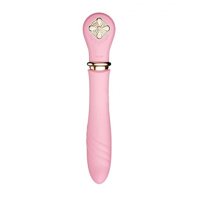  Zalo — Desire Fairy Pink