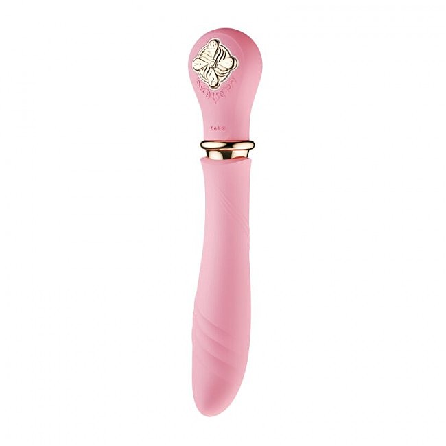  Zalo — Desire Fairy Pink