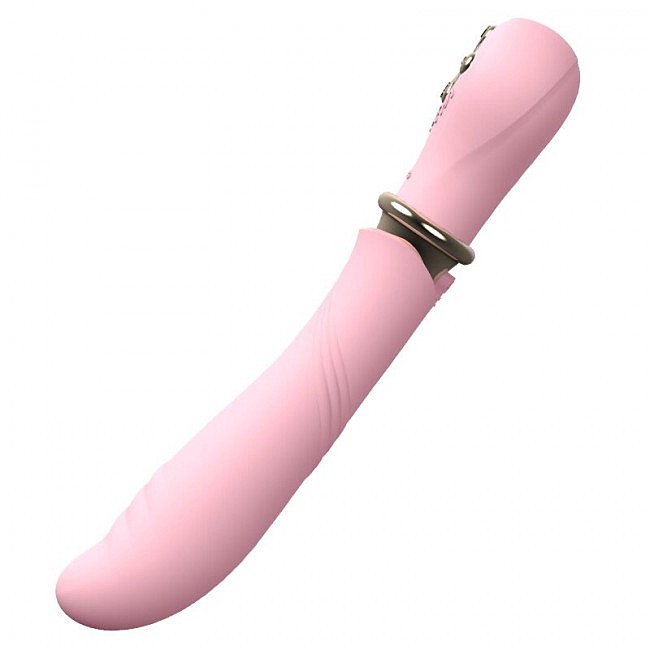  Zalo — Desire Fairy Pink
