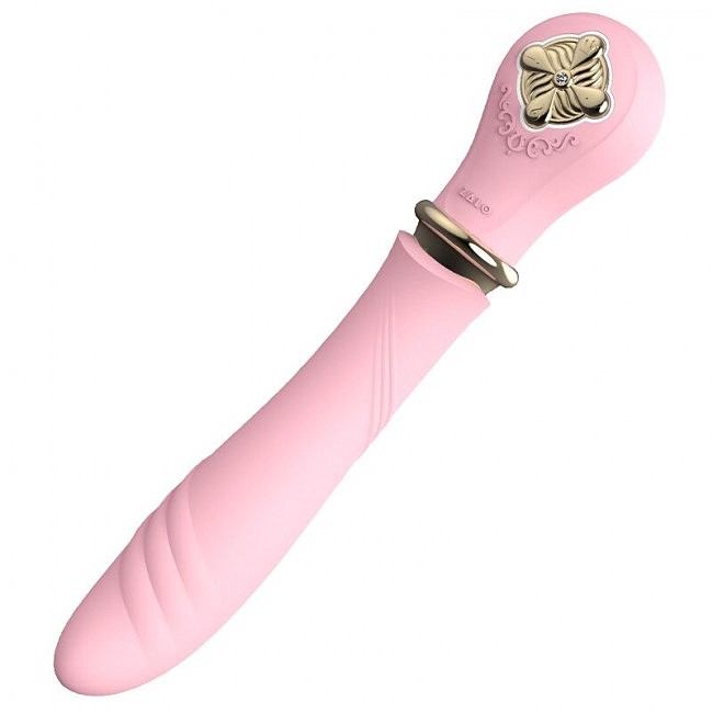  Zalo — Desire Fairy Pink