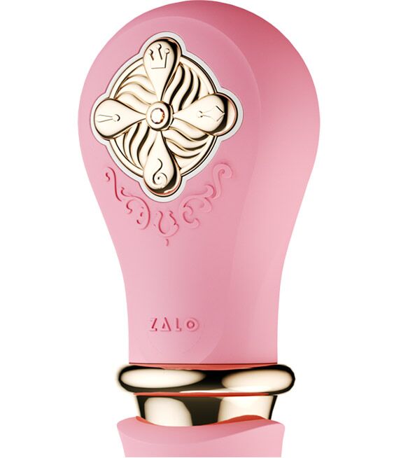  Zalo — Desire Fairy Pink