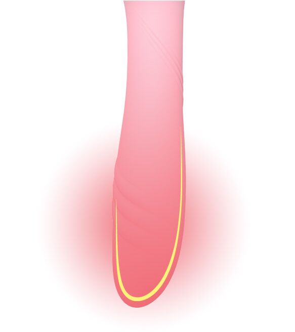  Zalo — Desire Fairy Pink
