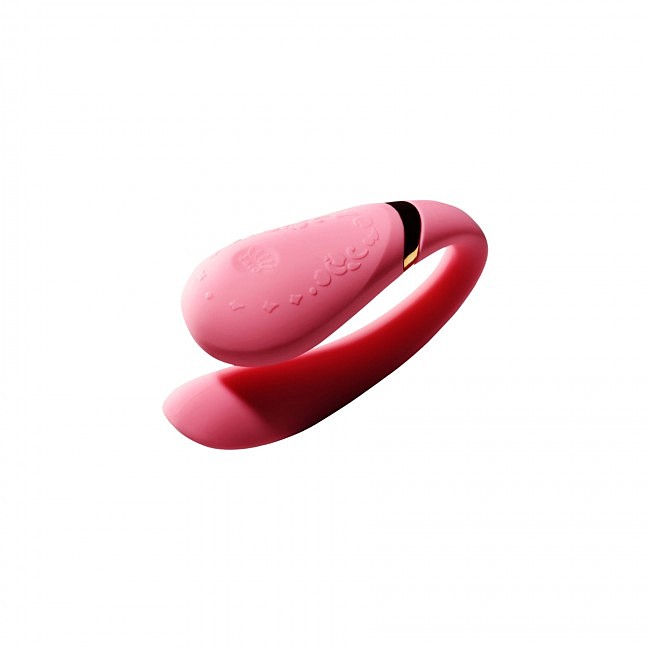  Zalo  Fanfan Bright Red