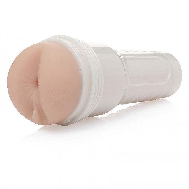  Fleshlight Girls: Elsa Jean — Treat