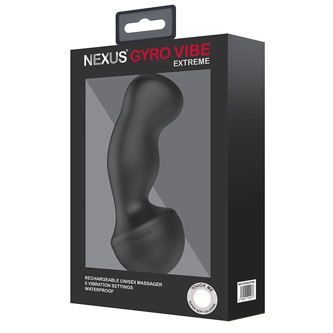   Nexus Gyro Vibe EXTREME:    