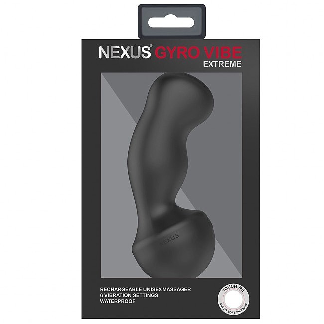   Nexus Gyro Vibe EXTREME:    