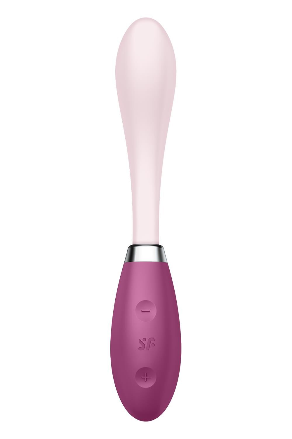  Satisfyer G-Spot Flex 3 Grey
