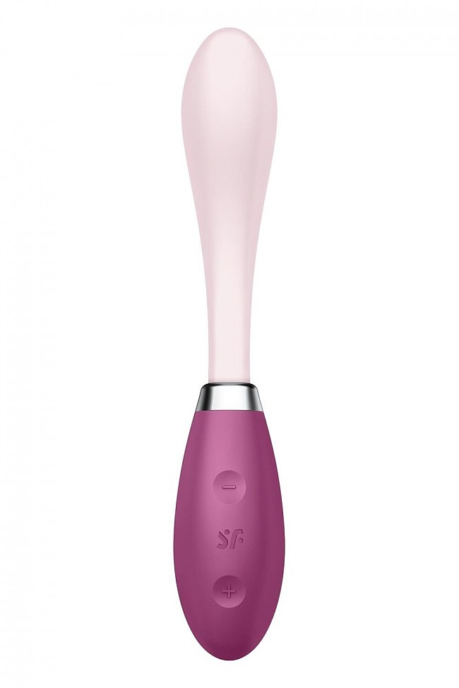  Satisfyer G-Spot Flex 3 Grey