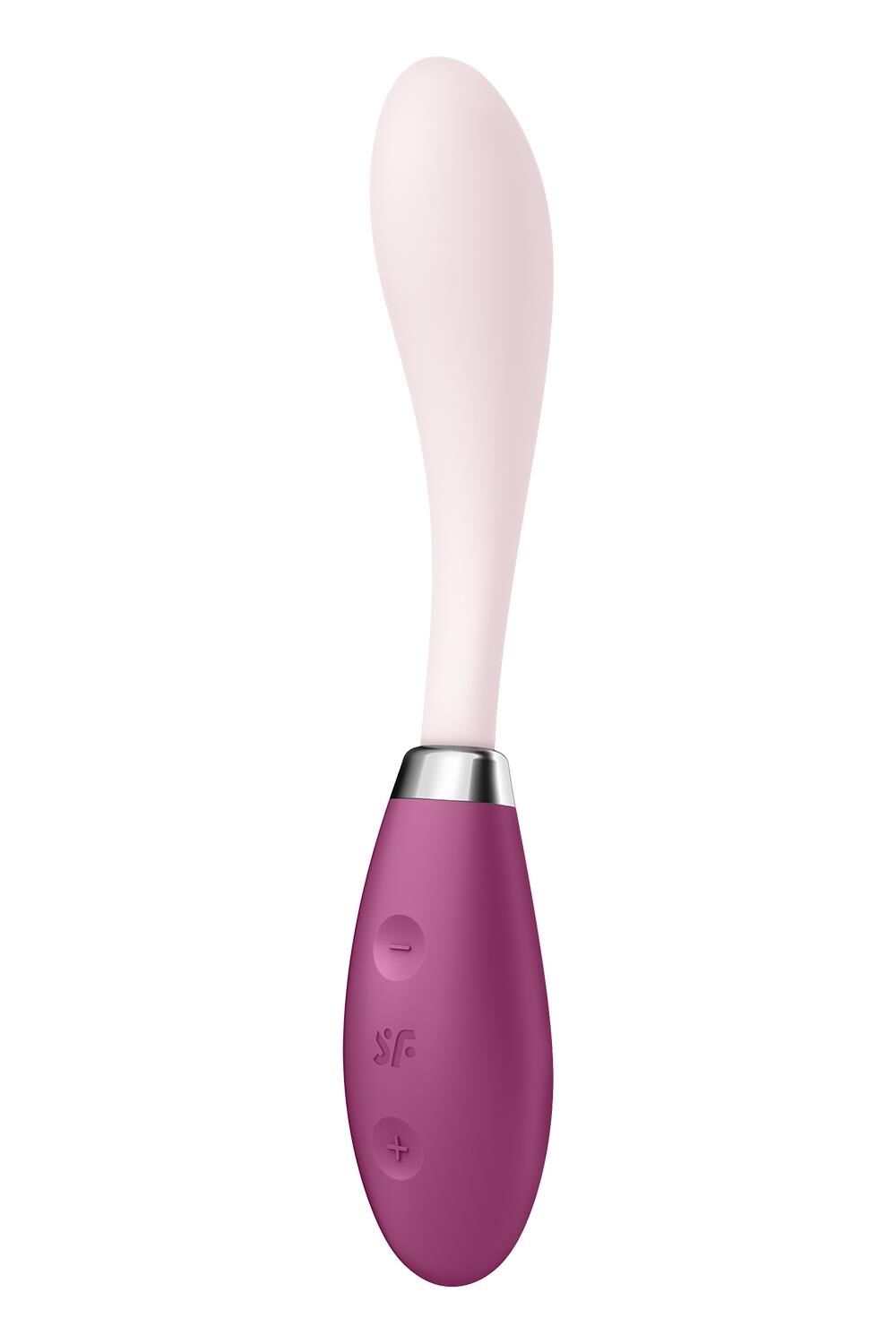  Satisfyer G-Spot Flex 3 Grey