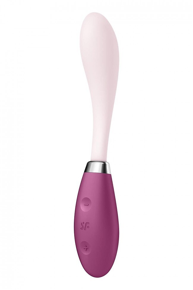  Satisfyer G-Spot Flex 3 Grey