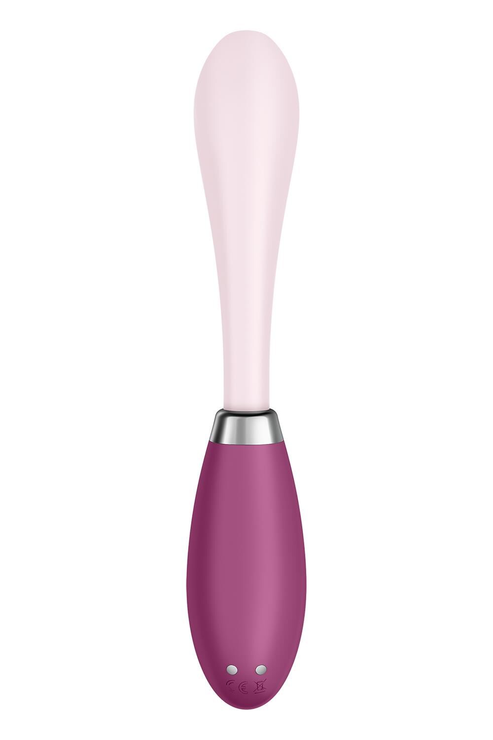  Satisfyer G-Spot Flex 3 Grey