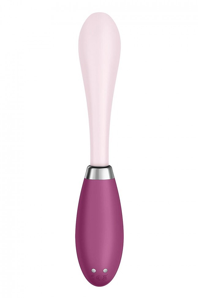  Satisfyer G-Spot Flex 3 Grey