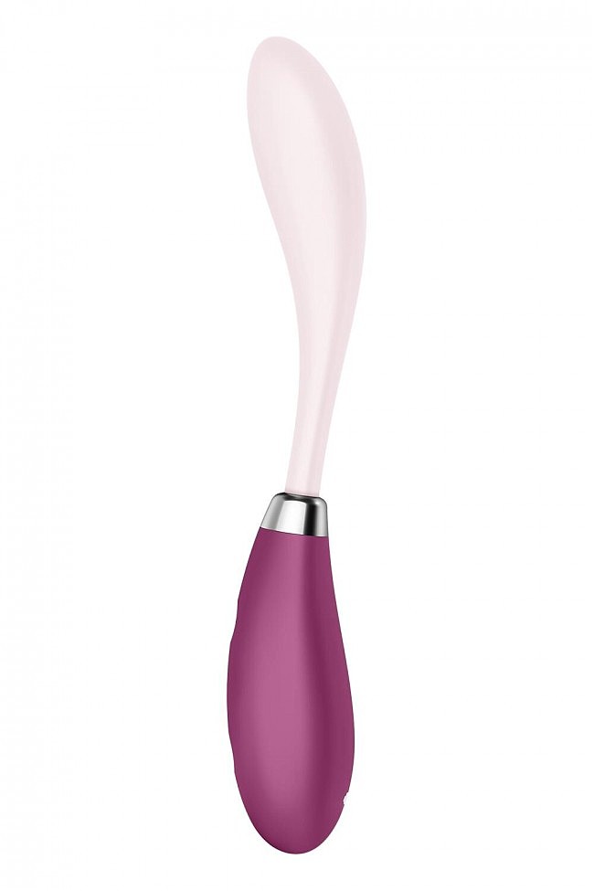  Satisfyer G-Spot Flex 3 Grey