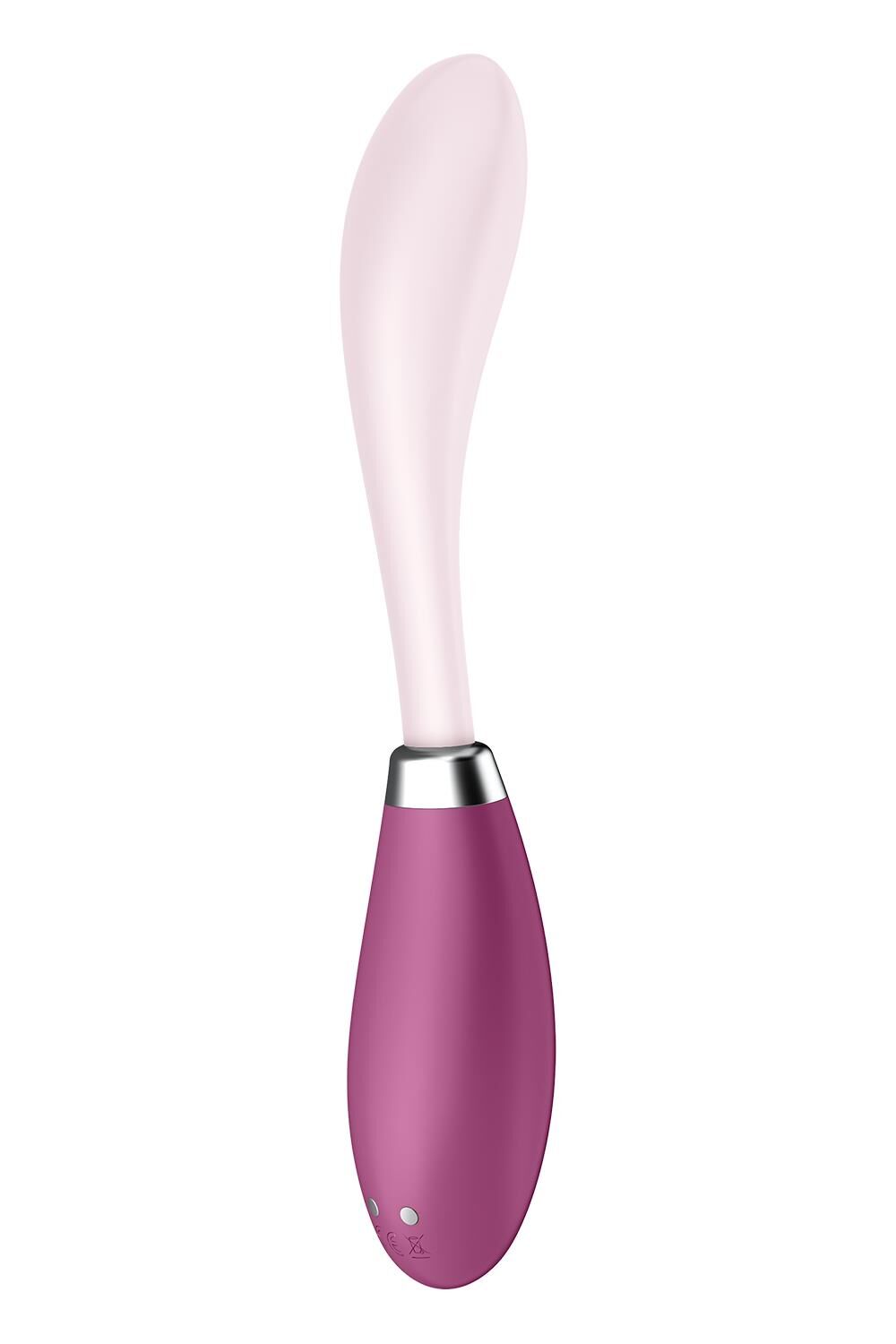  Satisfyer G-Spot Flex 3 Grey
