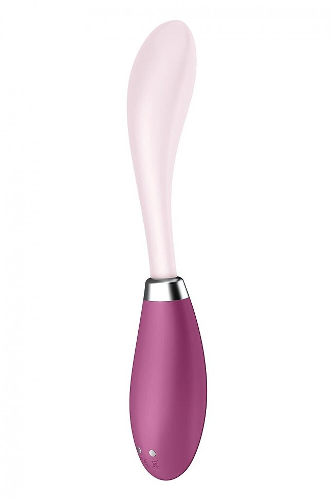  Satisfyer G-Spot Flex 3 Grey