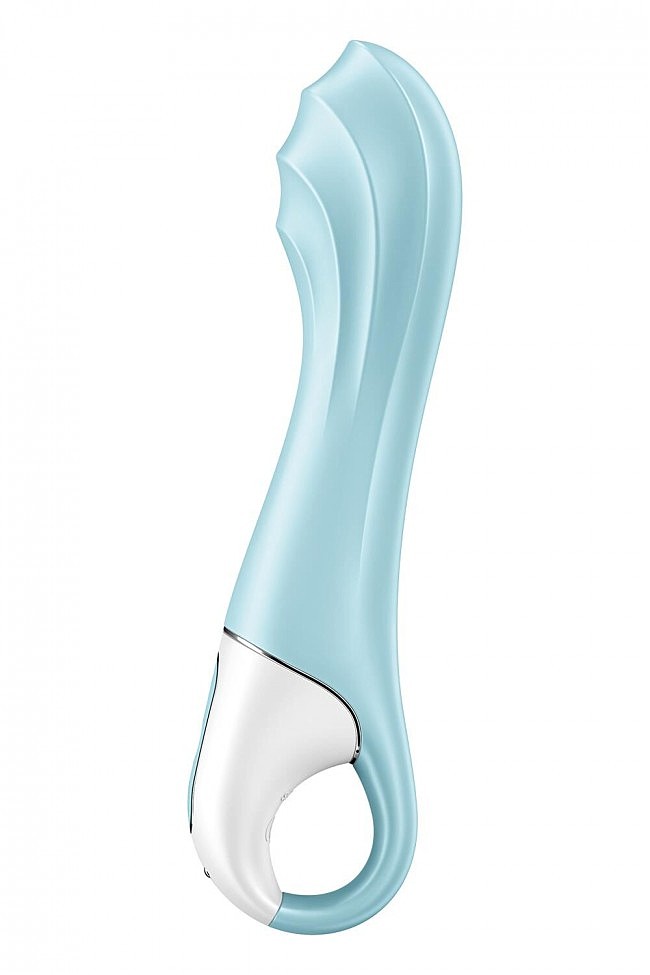  Satisfyer Air Pump Vibrator 5+