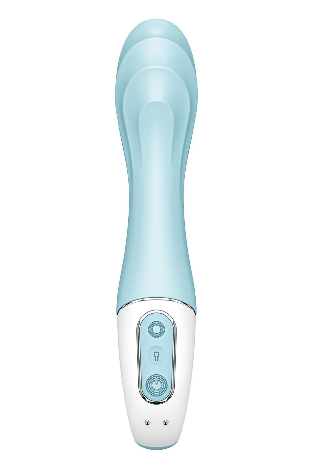  Satisfyer Air Pump Vibrator 5+