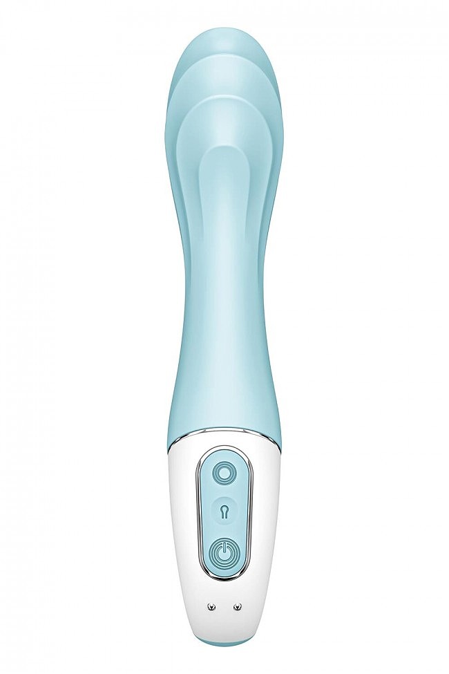  Satisfyer Air Pump Vibrator 5+