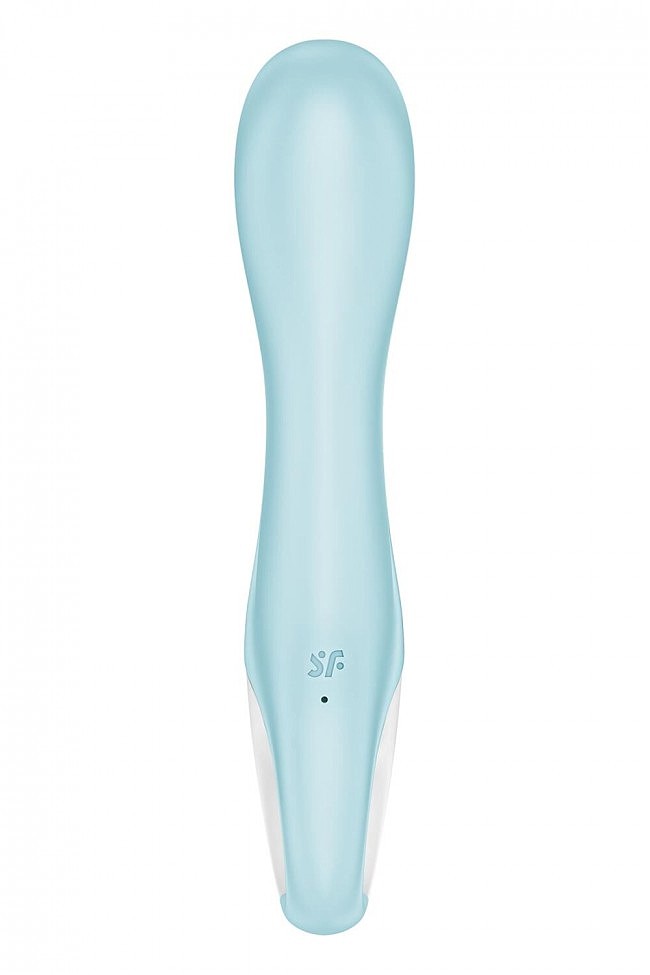  Satisfyer Air Pump Vibrator 5+