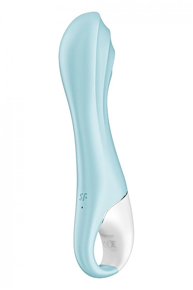  Satisfyer Air Pump Vibrator 5+