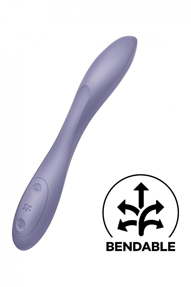  Satisfyer G-Spot Flex 2