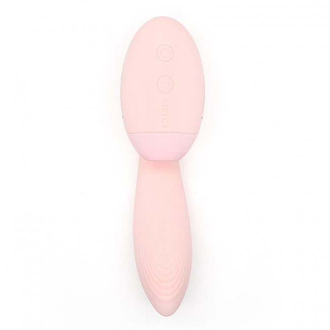   Kistoy Tina Mini Light Pink, -