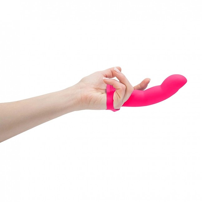    Simple&True Extra Touch Finger Dong Purple