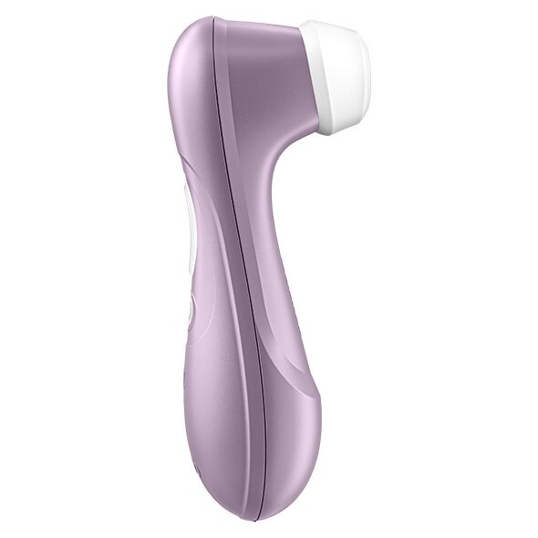   Satisfyer Pro 2 violet