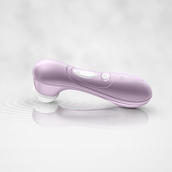   Satisfyer Pro 2 violet