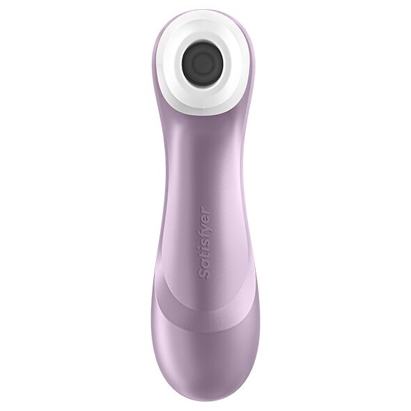   Satisfyer Pro 2 violet