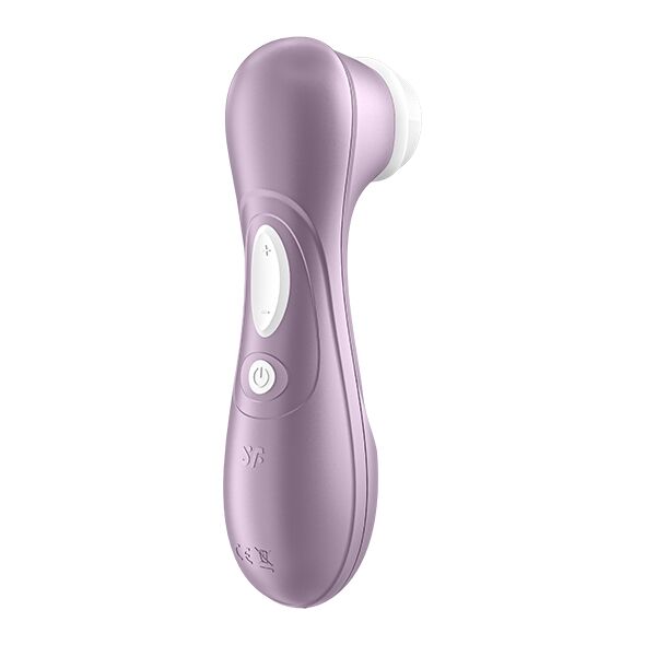   Satisfyer Pro 2 violet