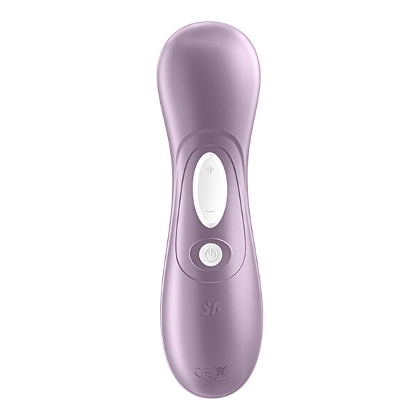   Satisfyer Pro 2 violet