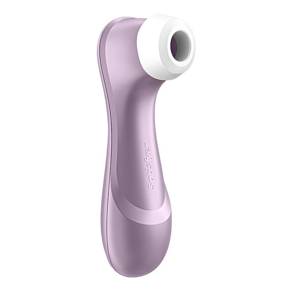   Satisfyer Pro 2 violet